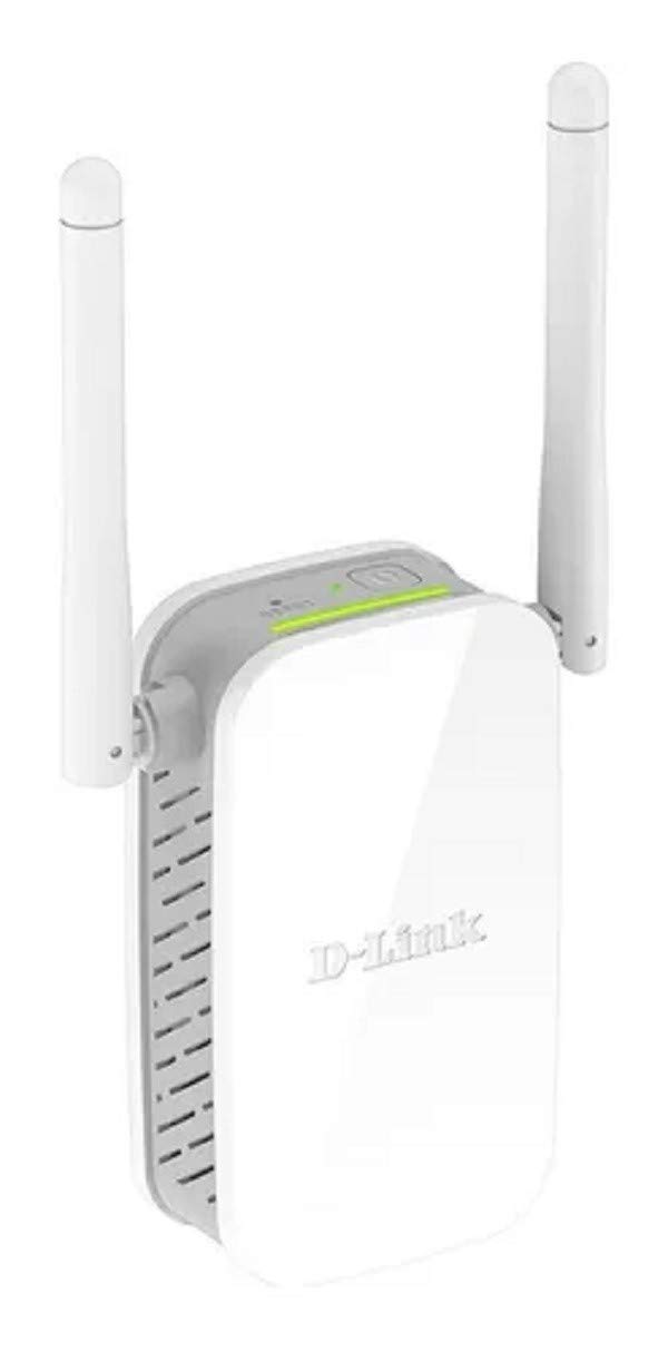 D-Link DAP-1530 Extender