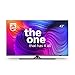 Produktbild Philips 43PUS8546/12 43 Zoll 4K LED TV | Ambilight, UHD & HDR10+ | Dolby Vision & Dolby Atmos | Multi-Room DTS Play-Fi | Google Assistant & Alexa kompatibel