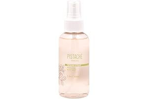 Pistaché Skincare Pistachio Body Mist Fragrance with Sweet Scent