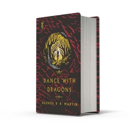 A Dance with Dragons image 5