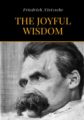 The Joyful Wisdom 169397438X Book Cover