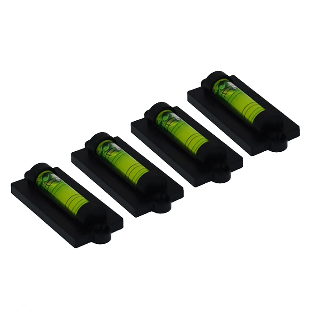 Mini Portable Level - Precise & Compact -5