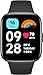 Xiaomi Redmi Watch 3 Active, 1.83 Inch LCD Display, Bluetooth Phone Calls, SpO2 and Heart Rate Monitoring, 5 ATM Water Resistance, 12 Days Battery Life, 100+ Fitness Mode, Black And Play günstig Kaufen-Xiaomi Redmi Watch 3 Active, 1.83 Inch LCD Display, Bluetooth Phone Calls, SpO2 and Heart Rate Monitoring, 5 ATM Water Resistance, 12 Days Battery Life, 100+ Fitness Mode, Black