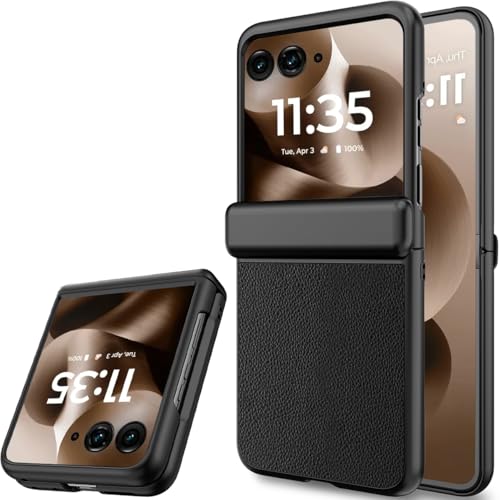 Coque Motorola Razr 60 Ultra fine et robuste pour sécuriser votre smartphone au quotidien