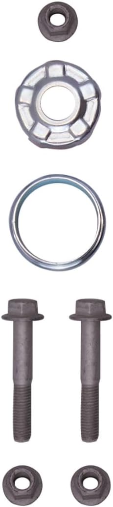 Bilstein - 21-22 Ford Bronco 4 Door B8 5100 (Ride Height Adjustable) Monotube Shock Absorber - Front (24-313971)