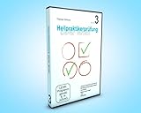 🩺 Praktisches Training mit Multiple-Choice-Fragen 🩺 Bereiten Sie sich gezielt auf die Prüfungsbedingungen vor! Die enthaltenen Multiple-Choice-Fragen ermöglichen eine praxisnahe Simulation und helfen Ihnen, Ihr Wissen zu testen und zu festigen.