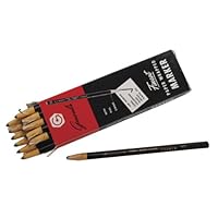 Algopix Similar Product 19 - GENERAL PENCIL CO INC 1241BLK Paper