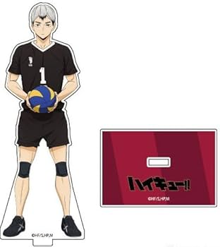 Amazon.co.jp: ハイキュー!! TO THE TOP アクリルスタンド 北 稲荷崎 Amazon.co.jp: ハイキュー!! TO THE TOP アクリルスタンド 北 稲荷崎