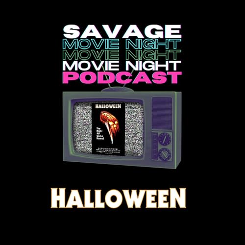 Episode 17: Halloween