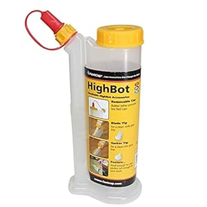 FastCap Highbot FC-2182 Woodworking, 6 Ounces, Multi