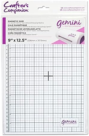 Gemini Magentic Shim-1 Pack, us:one size, Multi - GEM-ACC-MAGP