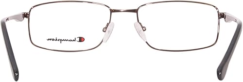 Miniatura 4 de Champion Eyes 1001 - Marco para gafas DK BROWN CU100103, Marrón oscuro-c03