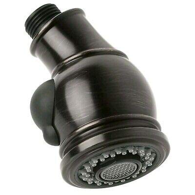 KOHLER, 1307777-2BZ, VINNATA Traditional Faucet Spray Assembly, Oil-Rubbed Bronze