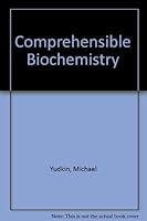 Comprehensible Biochemistry 0582442516 Book Cover