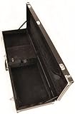 ATAZUA Douglas EGC-200 EXP Guitar Case for longer scale (baritone) models