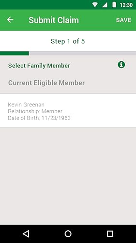 Cigna Envoy