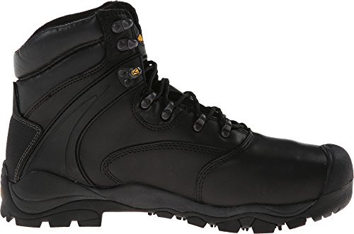 Image of KEEN Utility Men's Louisville 6 inch Steel Toe Waterproof Work Boot