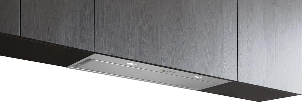 SIEMENS Groupe filtrant LB87NAC50, Série 6, Eclairage LED