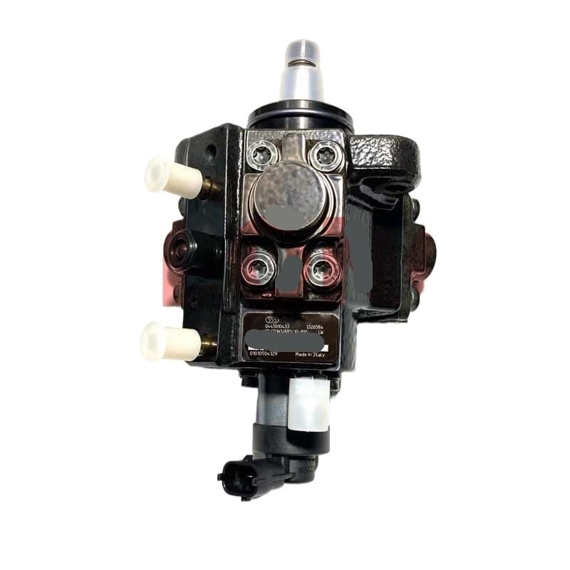 Excavator Spare Parts CP1 Diesel High Pressure Pump Fuel Injection Pump Assembly Compatible With IVECO 5801732826 0 445 010 433 0445010433