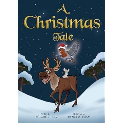 A Christmas Tale