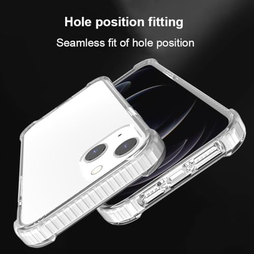 Coque acrylique iPhone 11 ENILSA de haute précision finition noire