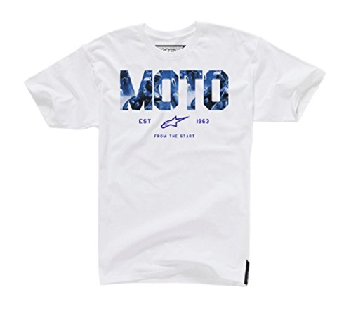ALPINESTARS Men's Motostart T-Shirt