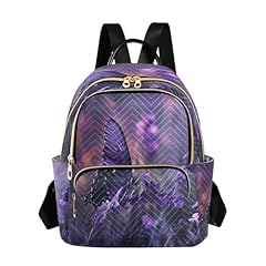 Butterfly Purple Flower