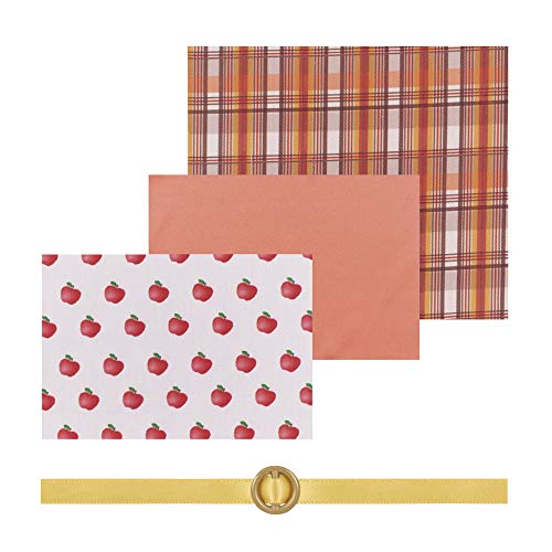 Harumika Bandai Coffret Styliste-Soft Brit'-Kit de Loisirs créatifs-pour créer sa Mode sans Fil, sans Aiguille, 40413