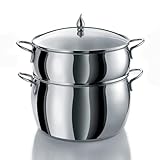 CRISTEL-Cuscusera Médina CC26MEB