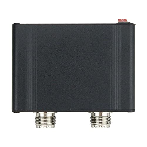 120W Power Watt Meter Swr & Power Meter Peak Power Fm-Am-Ssb Swr 1.8Mhz-50Mhz #TOP1