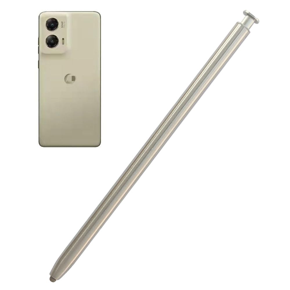 Eingabestift Für Moto G Stylus 2023 – Ersatz-Stift In Roségold, Touch Pen Für Präzises Arbeiten