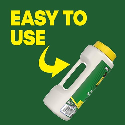 Image of Raid Outdoor Wasp Ground Nest Killer, Dust Insecticide for Outside Household Use, Wasp Killer, Fast-Working and Odorless, 24 Oz