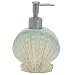 Bacova Guild "Coastal Moonlight Lotion Dispenser
