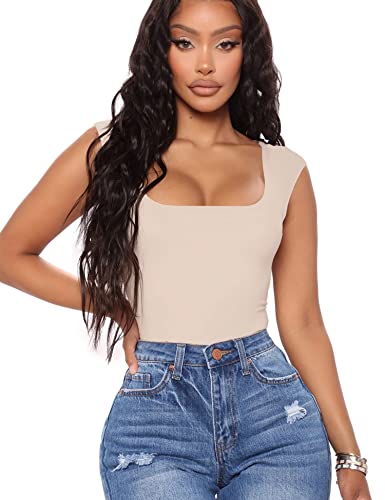 Aranmei Body da donna