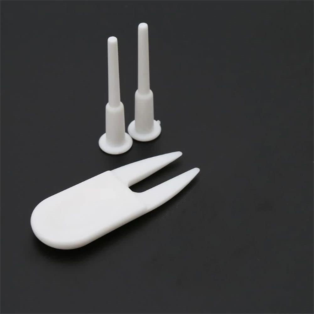 ZHIQIAN Exercise Ball Plug Replacement Kit, Durable Yoga