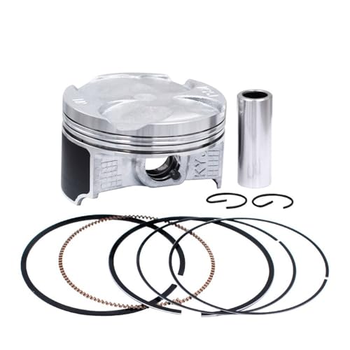 I[goCANZT[ V_[{A STDTCY 76mm sXgO tLbg CBR250 CRF250L 2011 2012 2013 2014p(1 Set 76mm)