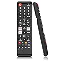 Universal Remote Control for Samsung TV Replacement for LCD LED HDTV 3D 7 Series Smart Samsung TVs Models