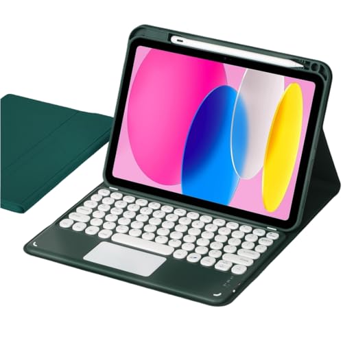 Amazon.co.jp: iPad Air 13 M3/M2 (2025/2024) キーボード ケース iPad