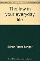 Law in Everyday Life 013526202X Book Cover