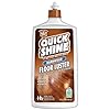 Quick Shine High Traffic Hardwood Floor Luster, 27 fl oz - 3 Pack #1