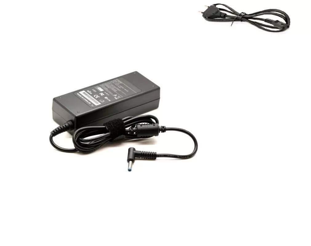 Chargeur Alimentation Pour HP ProBook 645 G2 / G4 & 650 G2 - 19.5V 2.31A - Neuf
