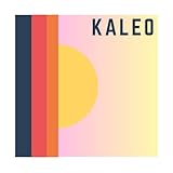  Kaleo