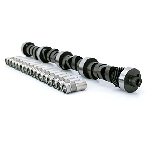 Image of COMP Cams CL35-238-3 Xtreme Energy 218 /224 Hydraulic Flat Cam and Lifter Kit for Ford 351W