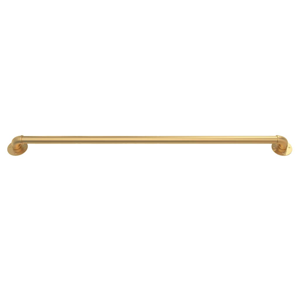 Main courante de terrasse et balcon pour aménager un couloir de maison
