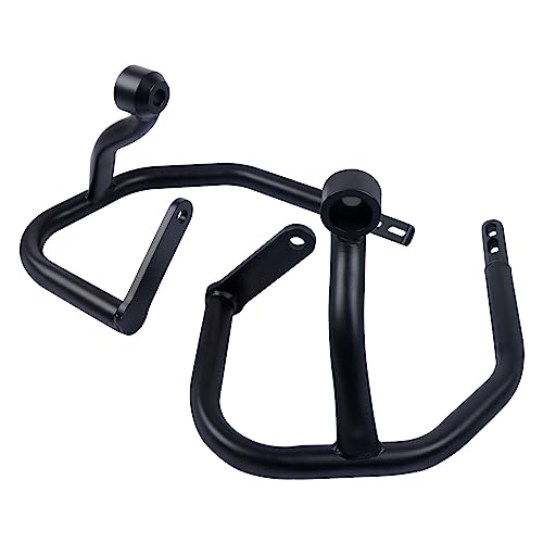 Motorschutzbügel Für 450 MT 2024 - Sturzbügel Aus Stahl Für Motorrad Rahmen