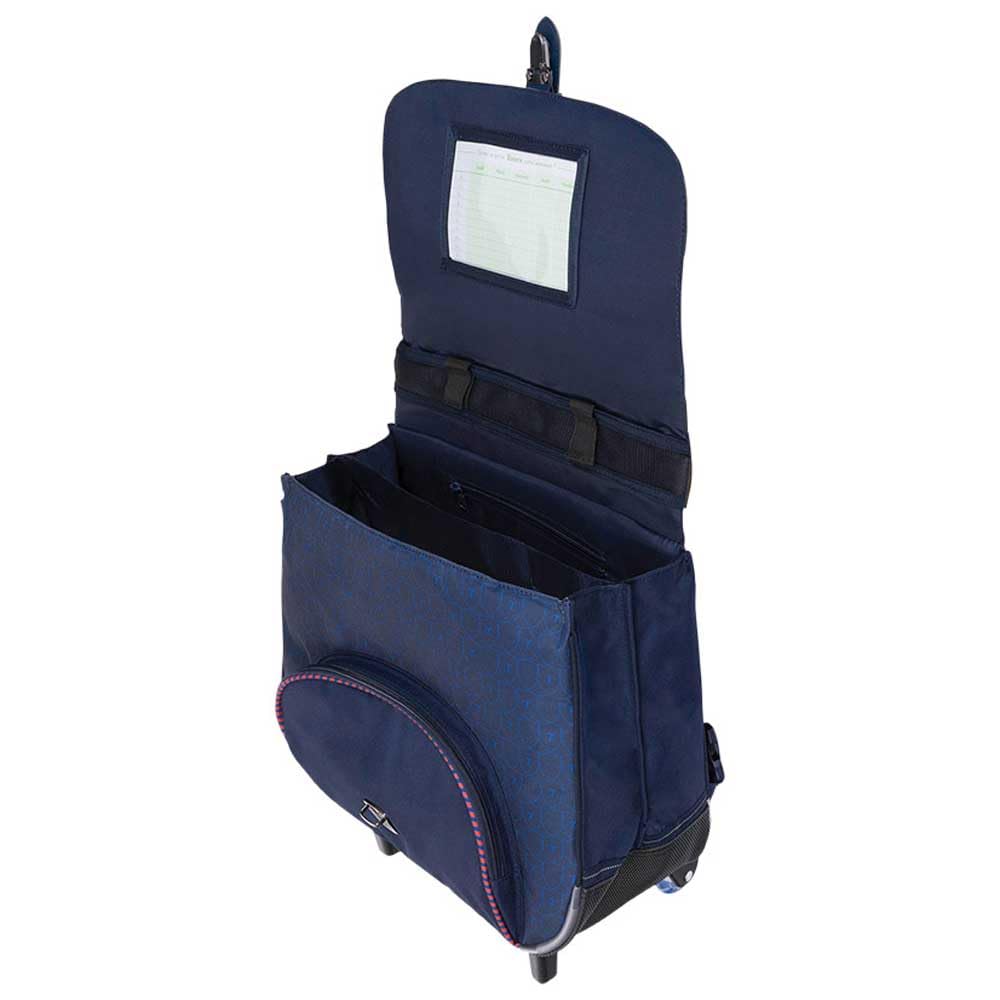 Tann's Trolley 38 cm Garçon - CP au CE2