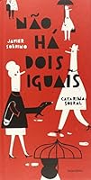 Nao Há Dois Iguais 9897490388 Book Cover