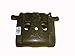 Motorcraft BRCF116 Brake Caliper