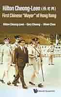 Amazon.com: Hilton Cheong-Leen (張有興): First Chinese