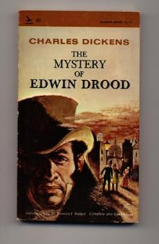 The Mystery Of Edwin Drood